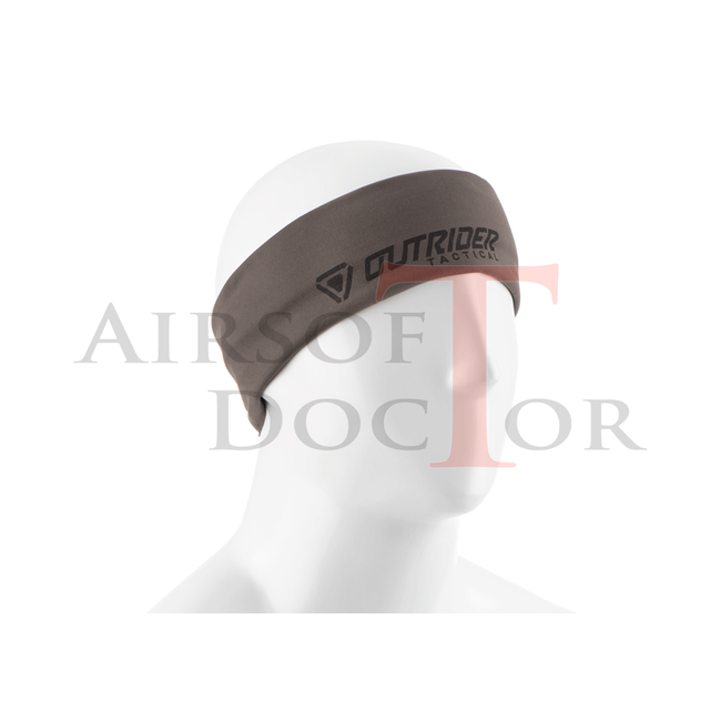 Outrider Neck Gaiter - RAL 7013