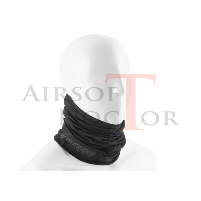 Outrider Neck Gaiter - Black