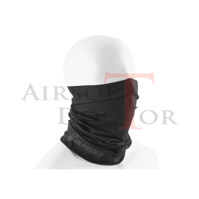 Outrider Neck Gaiter - Black