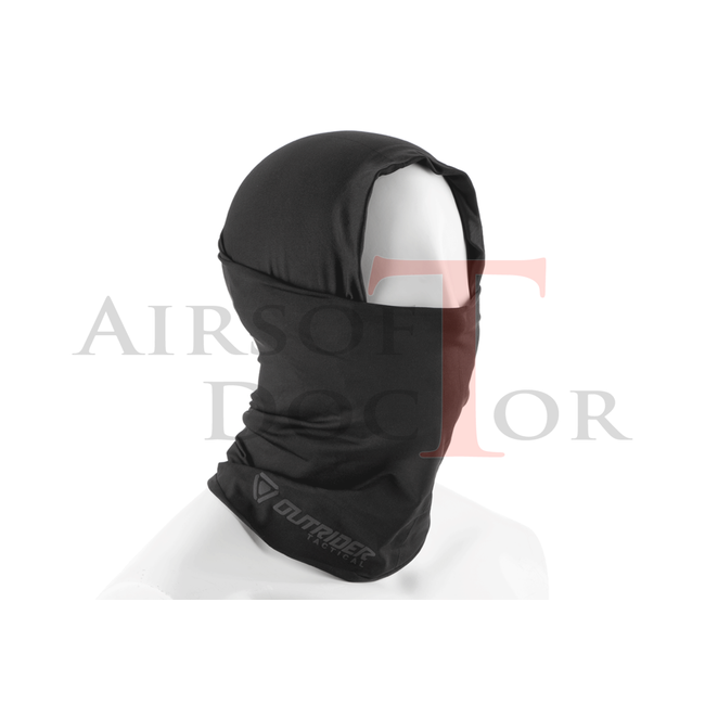 Outrider Neck Gaiter - Black