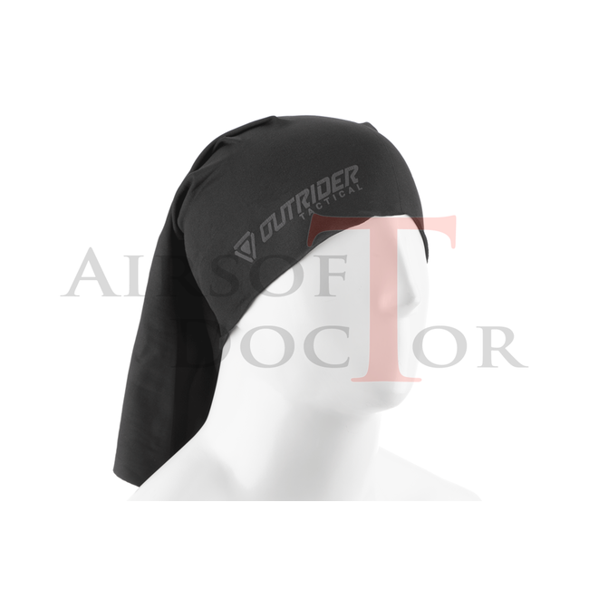Outrider Neck Gaiter - Black