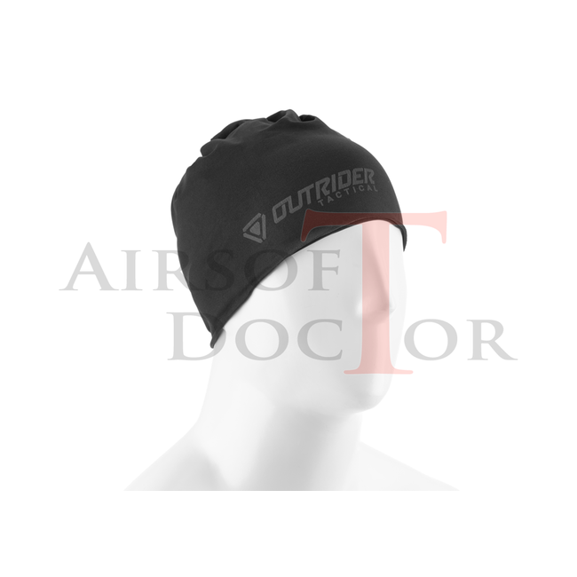 Outrider Neck Gaiter - Black