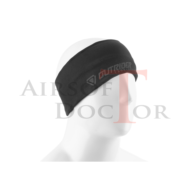 Outrider Neck Gaiter - Black