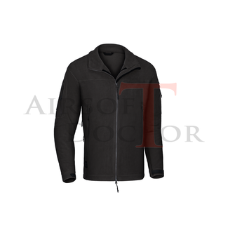 Outrider T.O.R.D. Windblock Fleece Jacket AR - Black