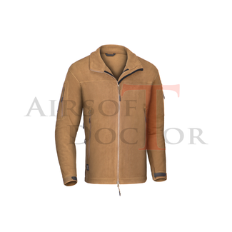 Outrider T.O.R.D. Windblock Fleece Jacket AR - Coyote