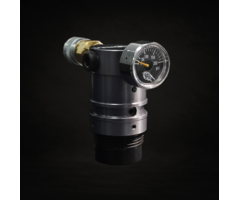 Wolverine Storm CAT5 Regulator OnTank Without line