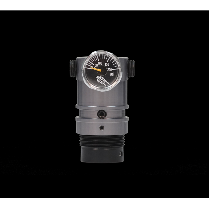 Wolverine Storm CAT5 Regulator OnTank Without line
