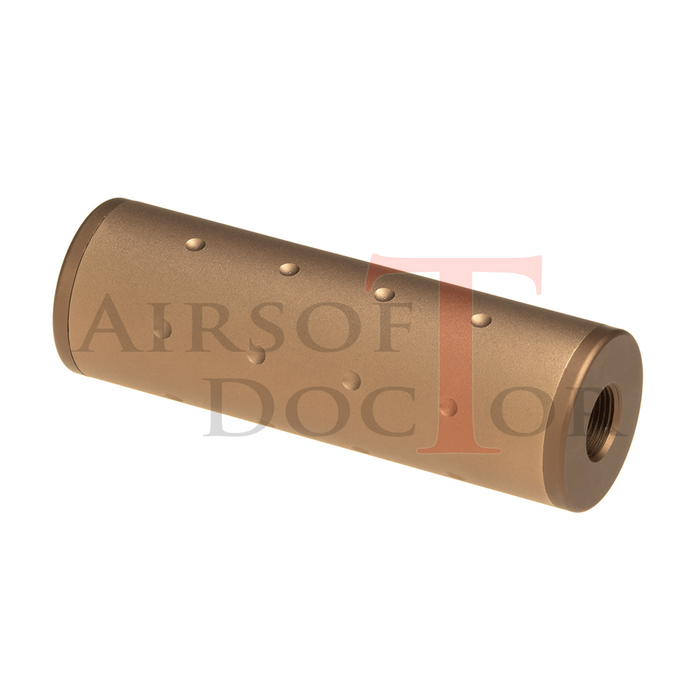 FMA 107mm Navy Seals Silencer CW/CCW - Tan