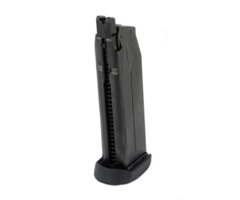 Tokyo Marui FNX-45 Tactical Mag - Black