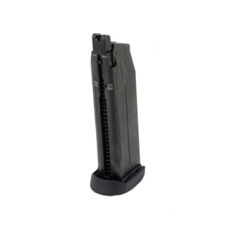 Tokyo Marui FNX-45 Tactical Mag - Black