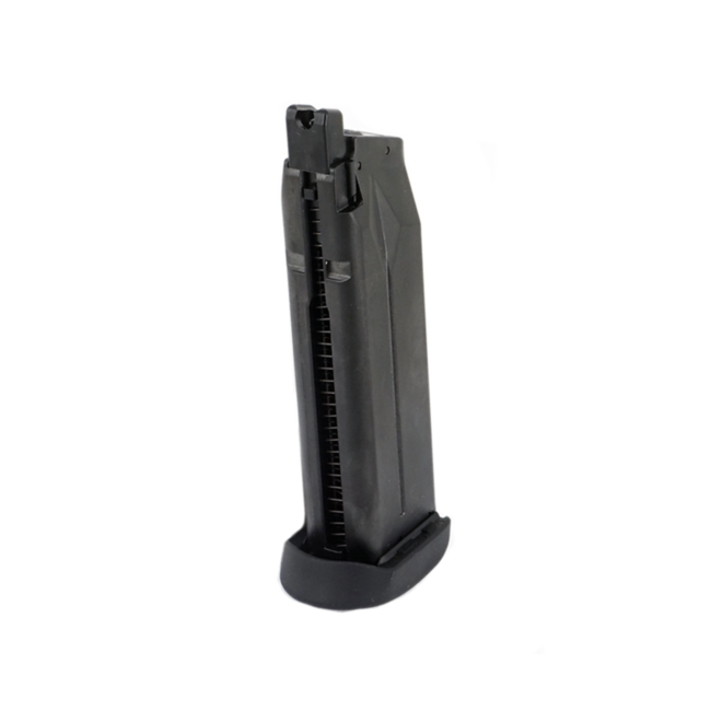 Tokyo Marui FNX-45 Tactical Mag - Black
