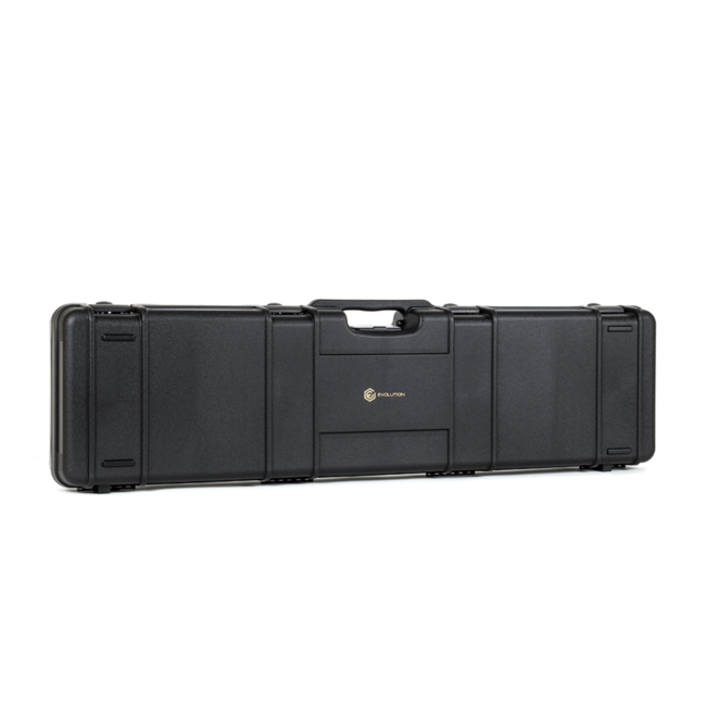 Evolution RIFLE HARD CASE ( 117,5X29X12) - Black