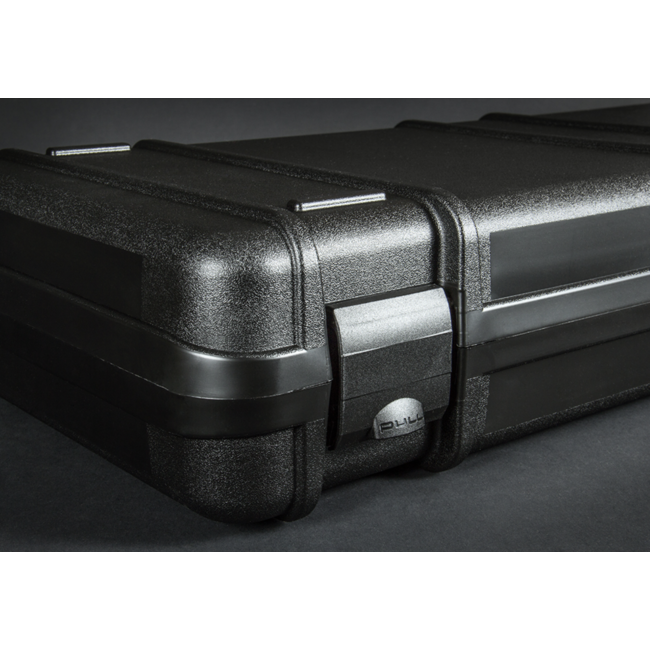Evolution RIFLE HARD CASE ( 117,5X29X12) - Black