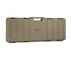 Evolution RIFLE HARD CASE ( 90X33X10,5) - Tan