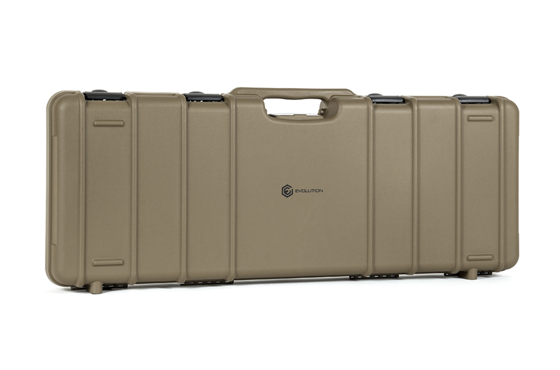 RIFLE HARD CASE ( 90X33X10,5) Tan Airsoft Doctor BV