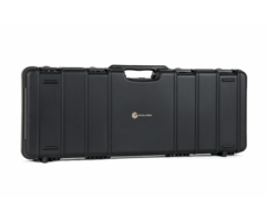 Evolution RIFLE HARD CASE ( 90X33X10,5) - Black