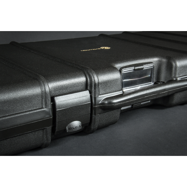 Evolution RIFLE HARD CASE ( 90X33X10,5) - Black