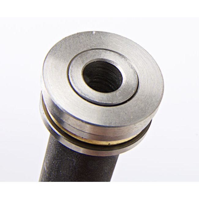 SHS Steel Springguide for Tokyo Marui M4 Next Gen