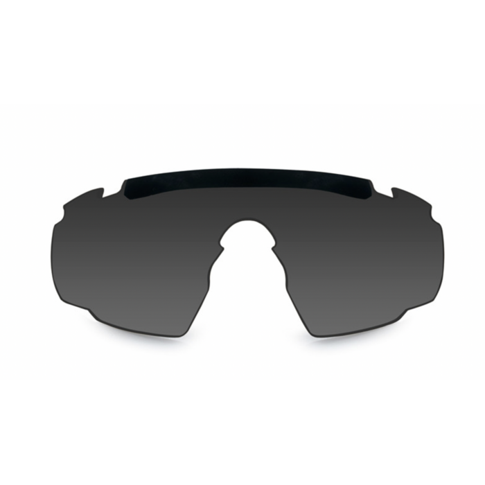 WileyX Saber Advanced - 3 lens kit - Tan Frame