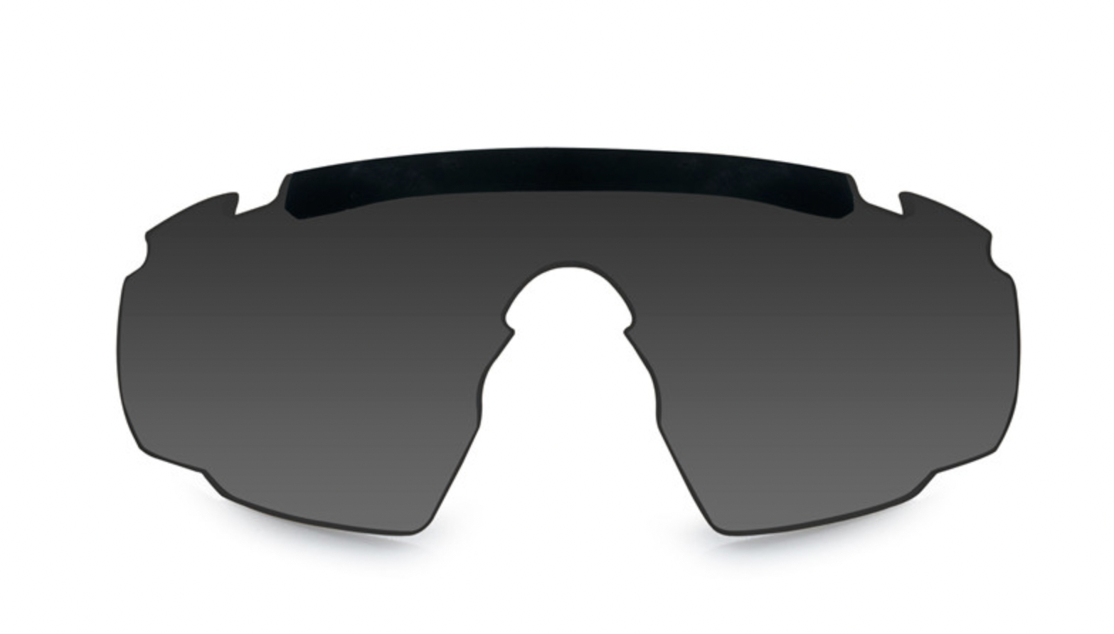 WileyX Saber Advanced - 3 lens kit - Tan Frame