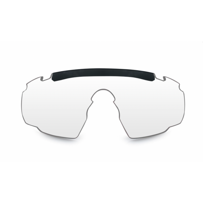 WileyX Saber Advanced - 3 lens kit - Tan Frame