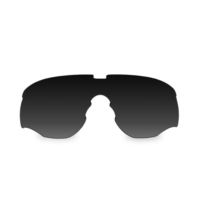 WileyX WX Rogue Comm. - 3 lens kit - Tan Frame