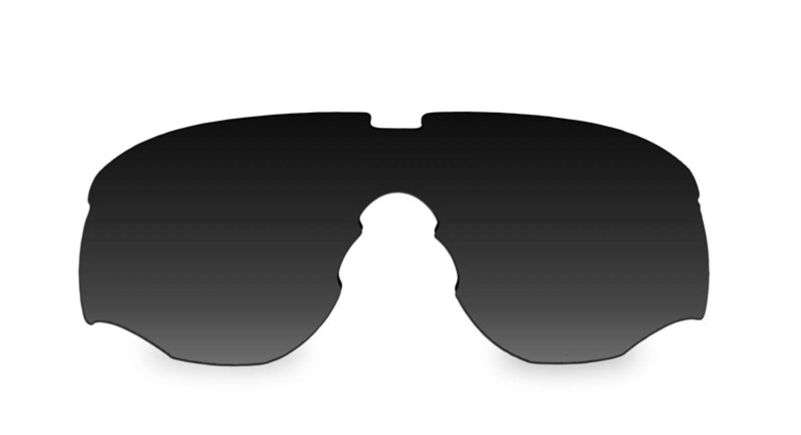 WileyX WX Rogue Comm. - 3 lens kit - Tan Frame