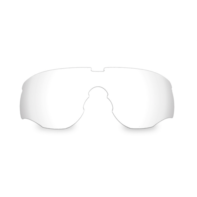 WileyX WX Rogue Comm. - 3 lens kit - Tan Frame