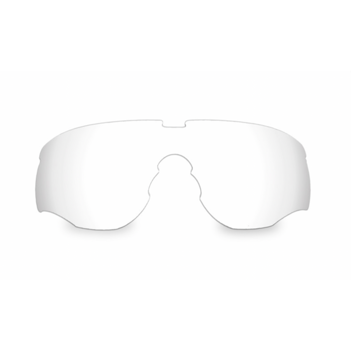 WileyX WX Rogue Comm. - 3 lens kit - Tan Frame