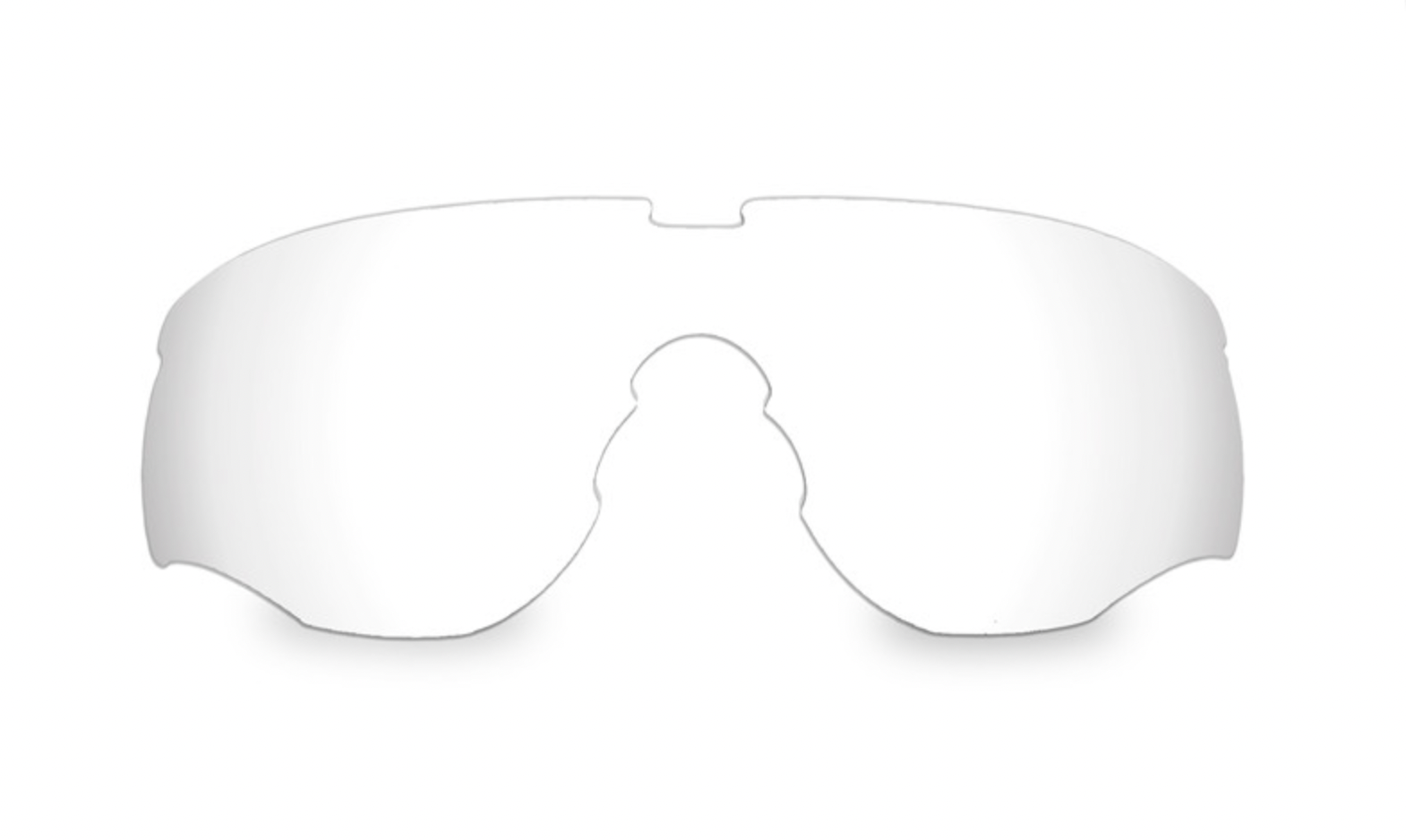 WileyX WX Rogue Comm. - 3 lens kit - Tan Frame