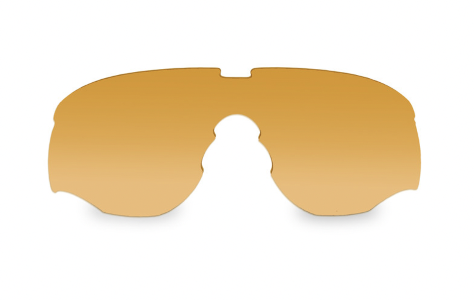 WileyX WX Rogue Comm. - 3 lens kit - Tan Frame