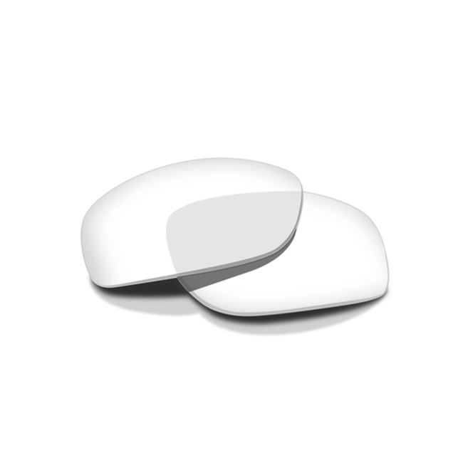 WileyX WX Valor 2.5 - 3 lens kit - Black Frame