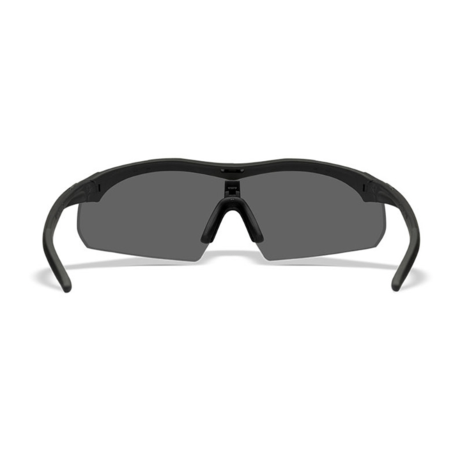 WileyX WX Vapor 2.5 - 3 lens kit - Black Frame