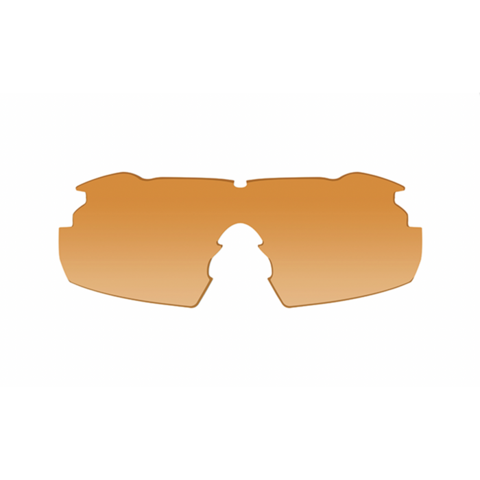 WileyX WX Vapor 2.5 - 3 lens kit - Black Frame