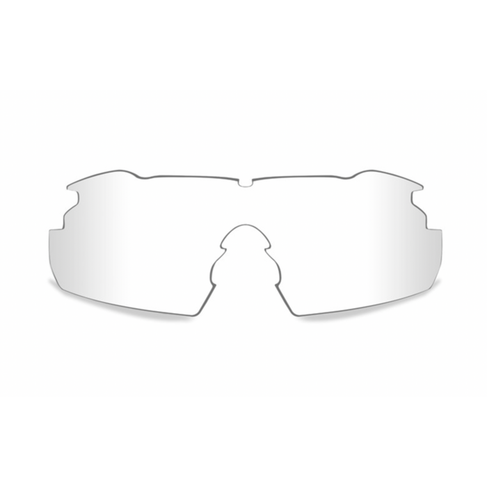 WileyX WX Vapor 2.5 - 3 lens kit - Tan Frame