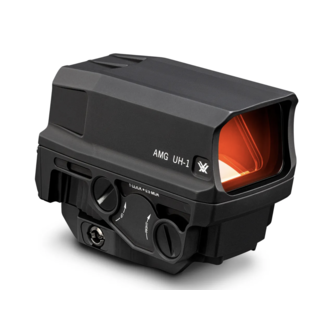 Vortex Optics AMG UH-1 Gen II Holographic Sight