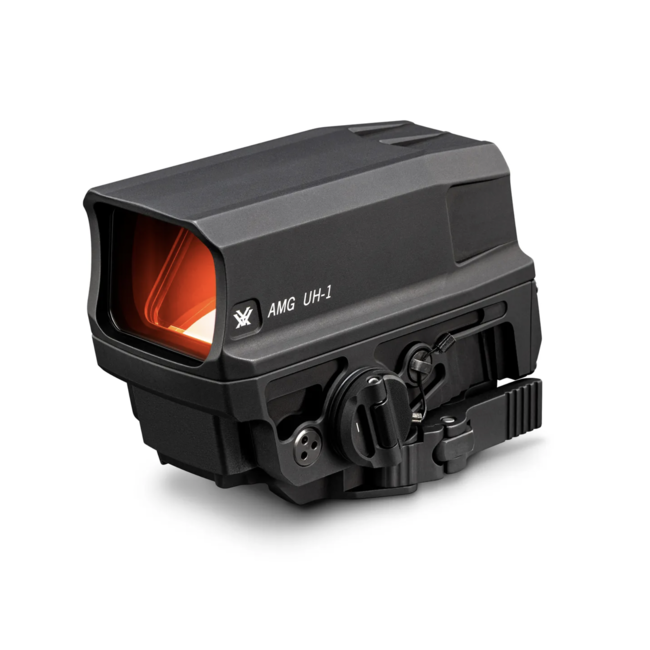 Vortex Optics AMG UH-1 Gen II Holographic Sight
