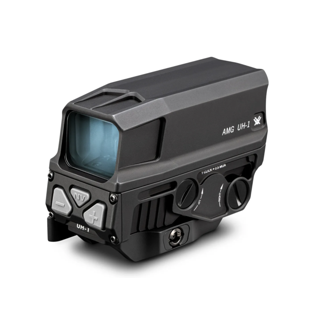 Vortex Optics AMG UH-1 Gen II Holographic Sight