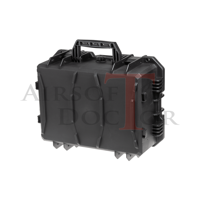 Nimrod Equipment Case - Black