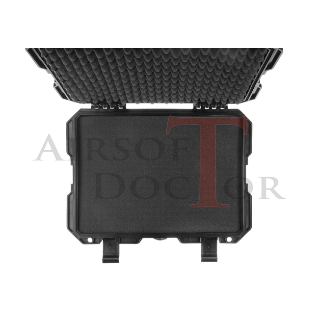 Nimrod Equipment Case - Black