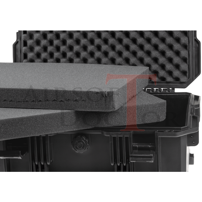 Nimrod Equipment Case - Black