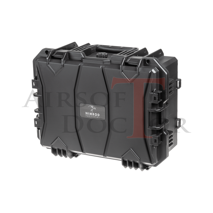 Nimrod Equipment Case - Black