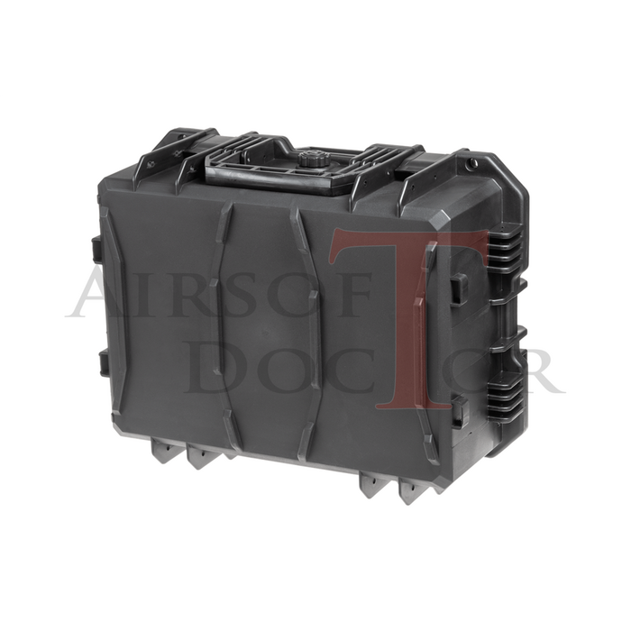 Nimrod Equipment Case - Black