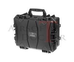 Nimrod Equipment Case - Black