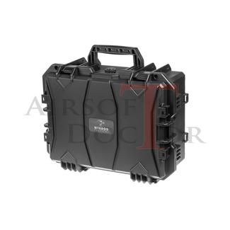 Nimrod Equipment Case - Black