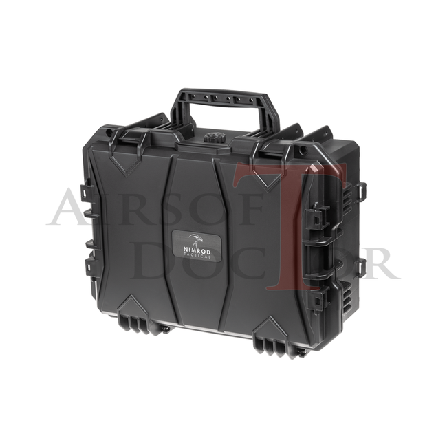 Nimrod Equipment Case - Black