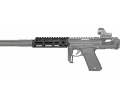 Action Army AAP M-LOK Handguard rail