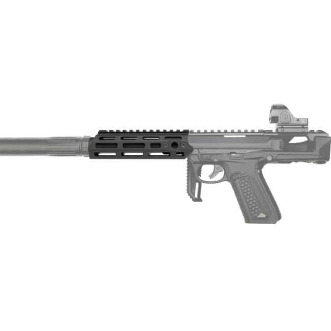 Action Army AAP M-LOK Handguard rail