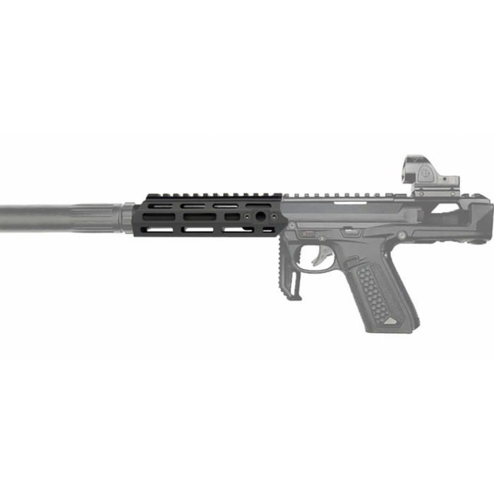 Action Army AAP M-LOK Handguard rail