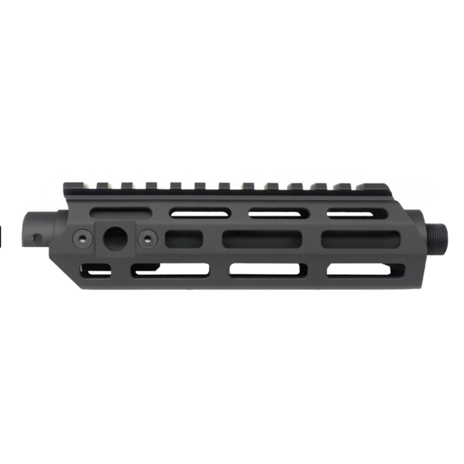 Action Army AAP M-LOK Handguard rail